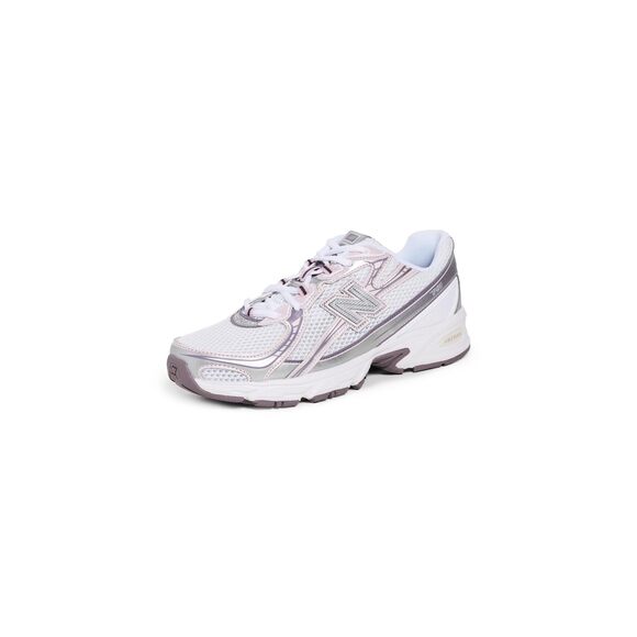 New Balance 740 Mens Sneakers Concord Grape/White/Phantom Size 6.5
